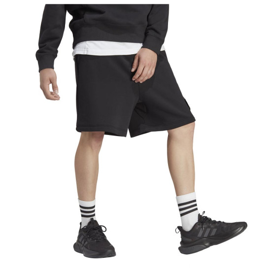 Adidas Ανδρικό σορτς Lounge fleece